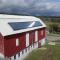 Farm Solar Hot Water Installation